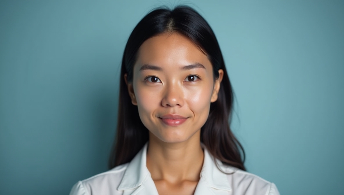 Portret van Sophie van Dijk